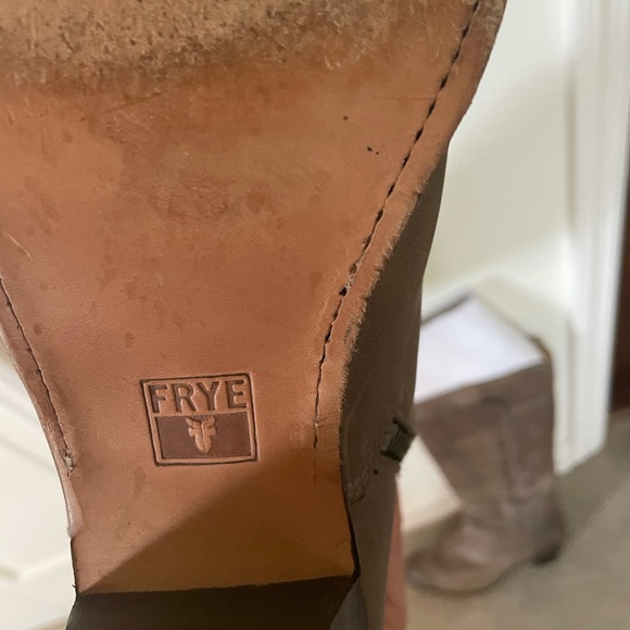 FRYE boots